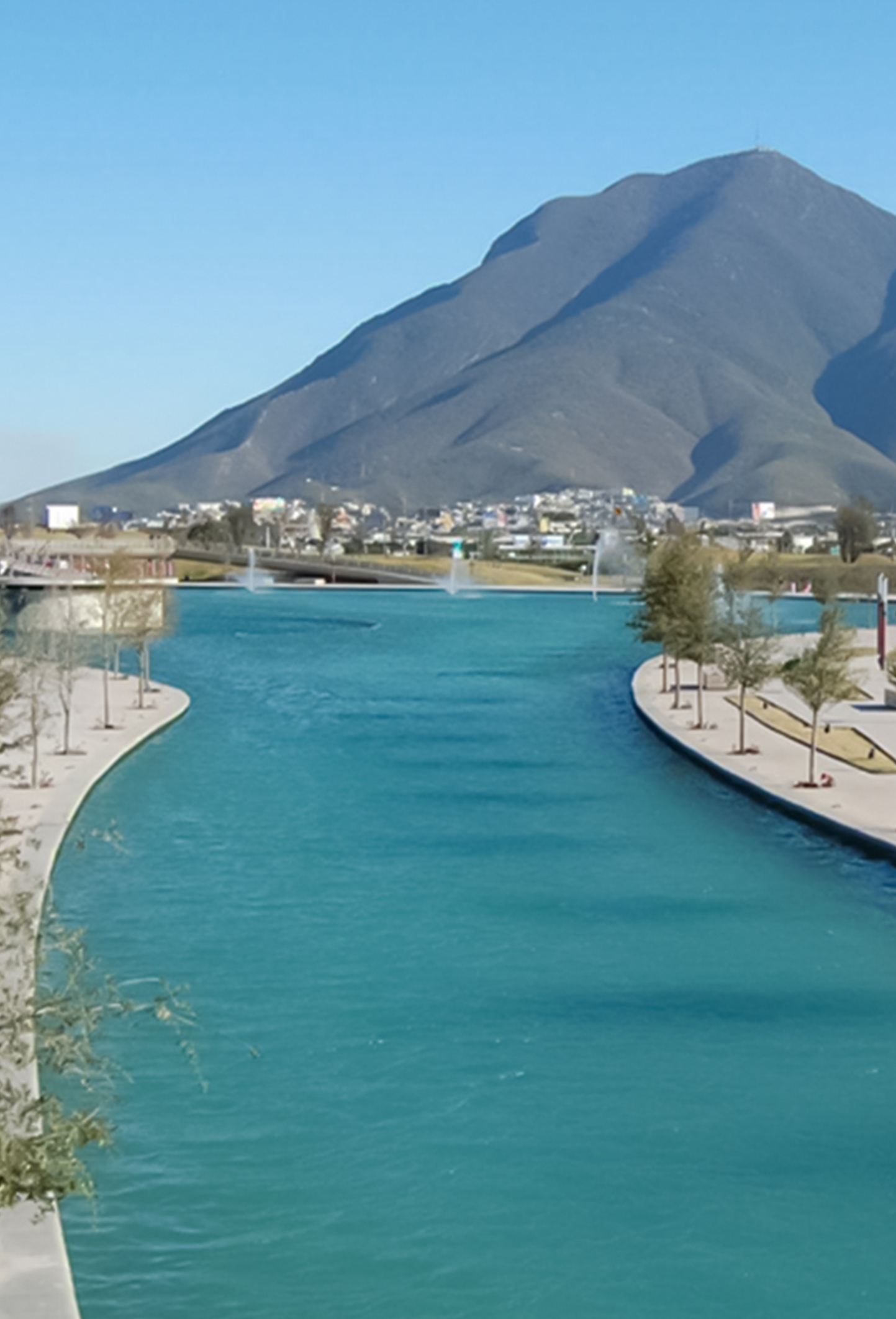 Santa Lucía Phase II